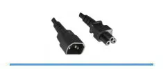 C5 to C14 power cable